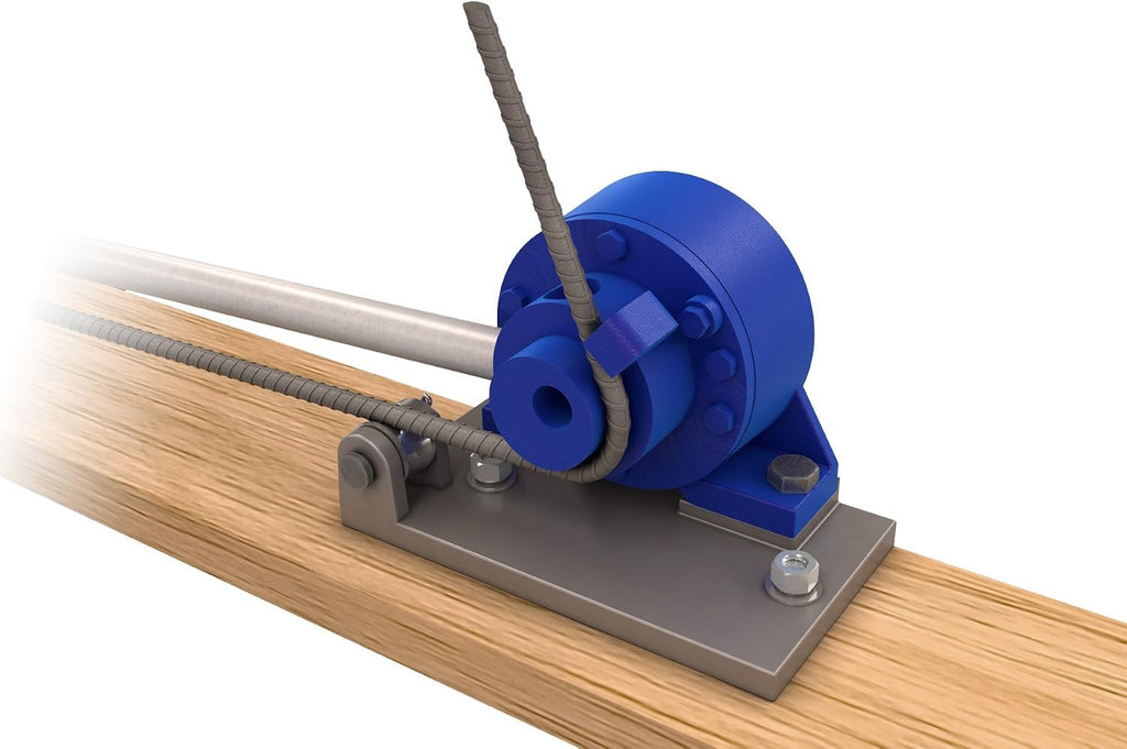 Tool Rebar Cutter/Bender