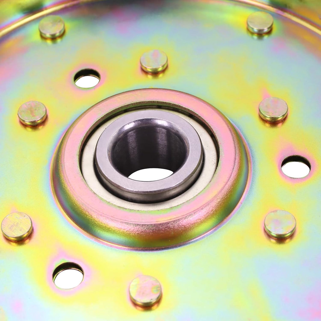 88663 Finish Mower Idler Pulley for Bush Hog Models