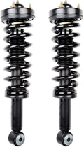 ECCPP Front Pair Complete Strut Assembly for Ford for F-150 2009-2013