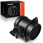 A-Premium Mass Air Flow Sensor Assembly [5 Pins] Compatible with Volvo