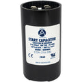 Appli Parts CON-189-330 Motor Start Capacitor 189-227 MFD uF, 330 VAC. Universal for Electric Motor Applications, 1.75 in Wide, 3.38 in Height
