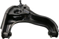 MOOG RK620482 Suspension Control Arm and Ball Joint Assembly front left lower