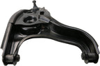 MOOG RK620482 Suspension Control Arm and Ball Joint Assembly front left lower