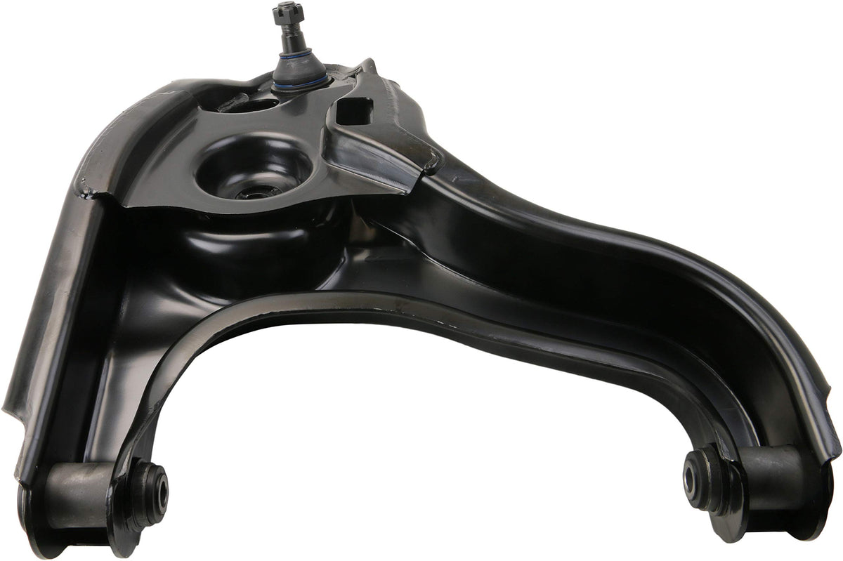 MOOG RK620482 Suspension Control Arm and Ball Joint Assembly front left lower