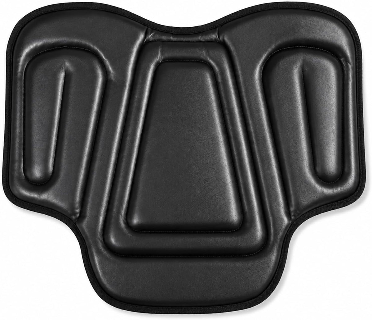 Horse Saddle Cushion for Western Saddles, Non-Slip Saddle Cushions for Trail Riding, Training