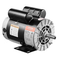 VEVOR 3.7HP Air Compressor Motor, 3450RPM Electric Motor, 230V 17.2 Amps