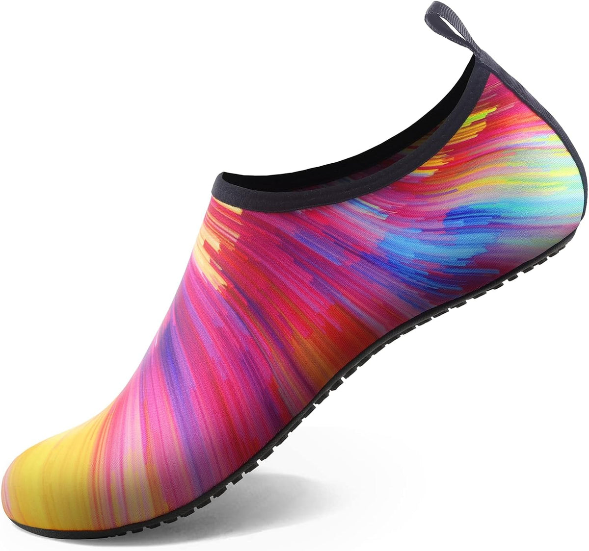 Water Shoes for Women Men Quick-Dry Aqua Socks Swim Beach Outfits Barefoot | Yoga Exercise Wear Sport Accessories