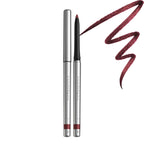 Hypoallergenic Waterproof Eyeliner Pencil (Red)