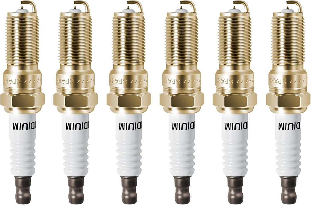 Motorcraft SP594 Spark Plug for Ford F-150, Lincoln 2015-2024