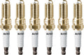 Motorcraft SP594 Spark Plug for Ford F-150, Lincoln 2015-2024