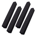 7236280 Active AirClean Filter for Miele Refrigerators, 4-Pack