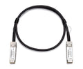 Compatible with Meraki MA-CBL-40G-3M QSFP+ to QSFP+ Twinax Stacking Cable | 40G 3m Passive DAC MA-CBL-40G-3M-HPC