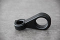 Prusik Lift Rope Slider, Climbing Rope Management Tool, 3D Printed