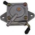 HOLDWELL Fuel Pump 49040-2066 Compatible with Kawasaki FC290V FC400V