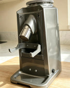 Doserless Grinder Chute Compatible with Mazzer Super Jolly Older Models