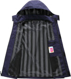 Men's Waterproof Rain Jacket