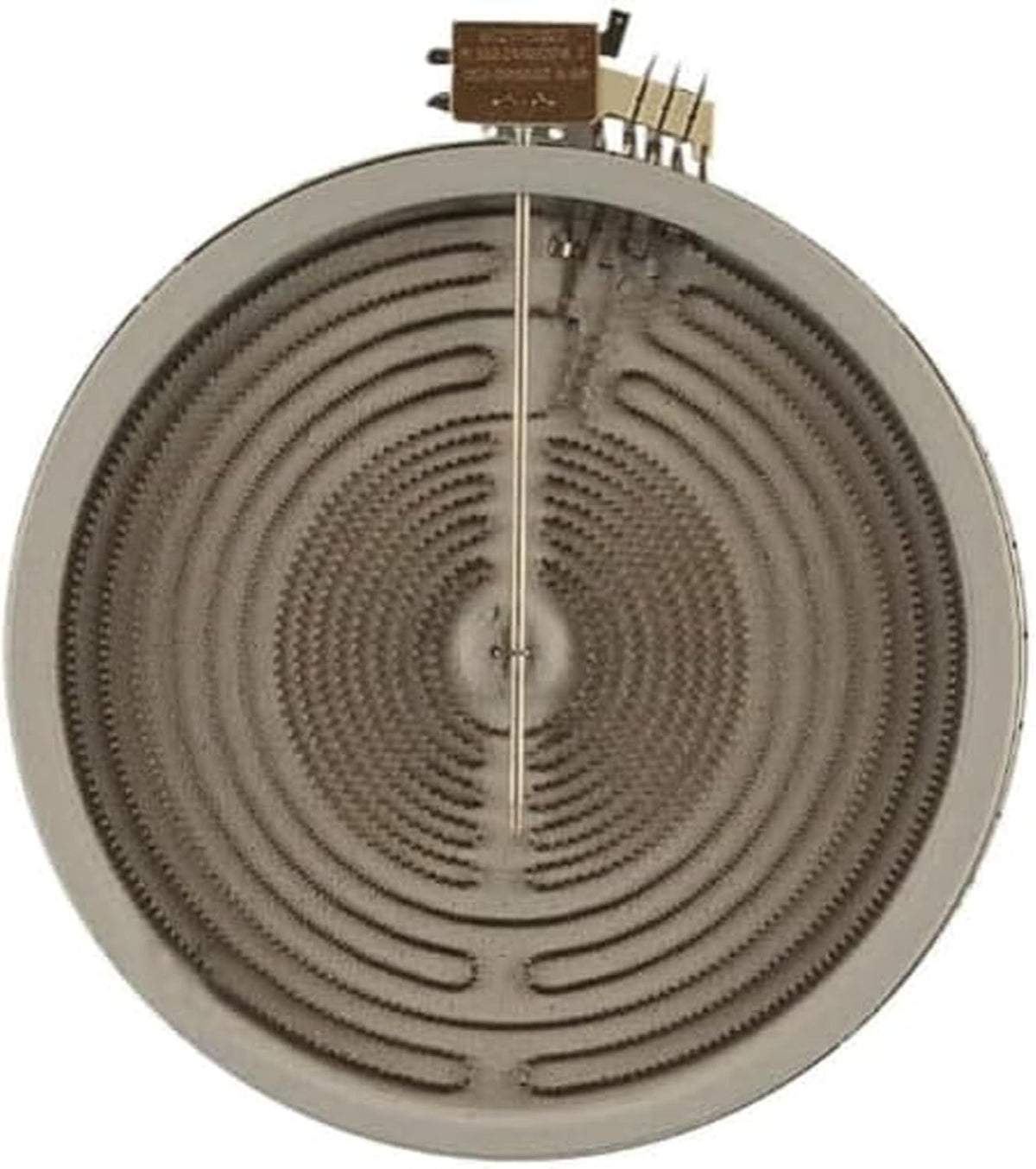 Whirlpool W11563195 Range Surface Element