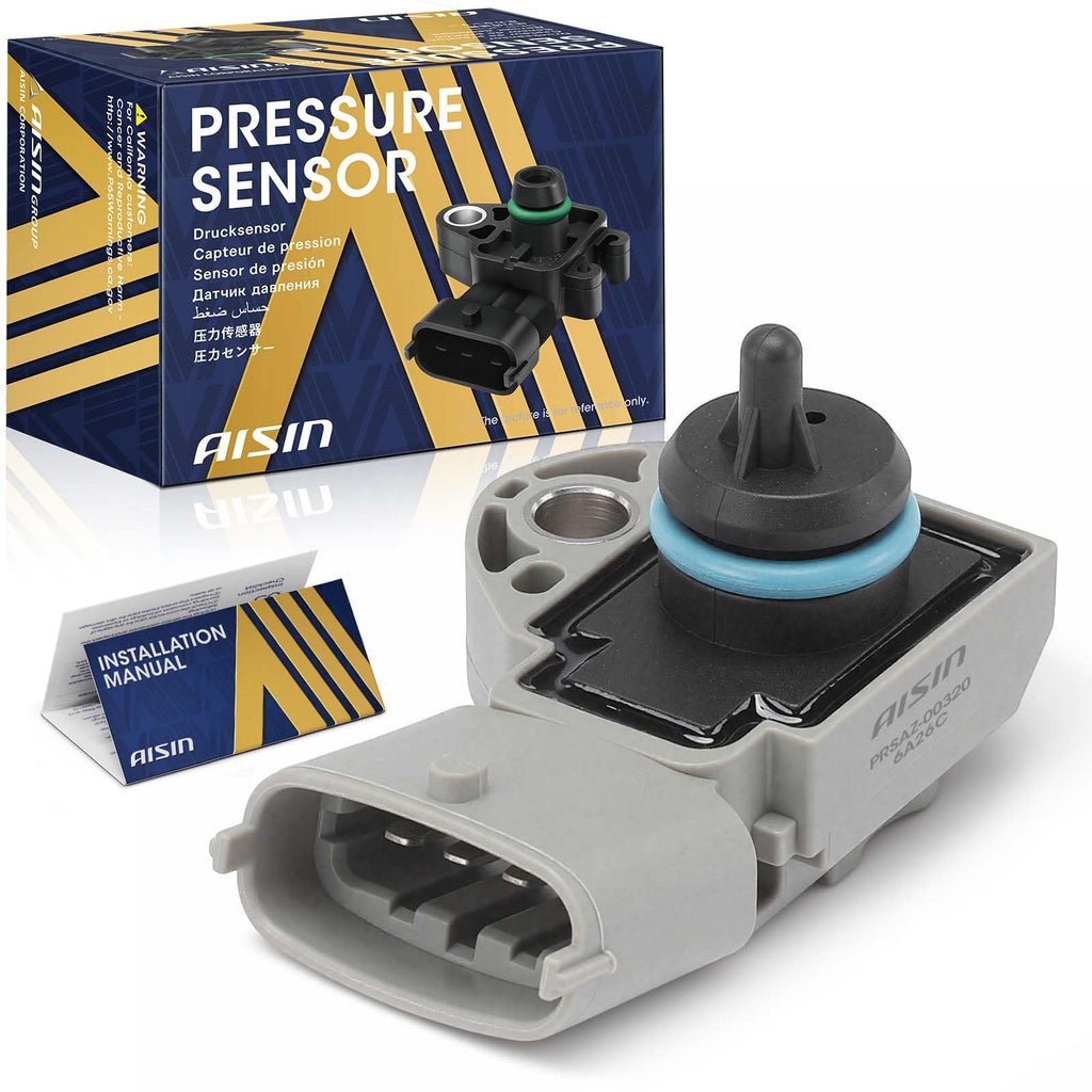 AISIN AFTERMARKET PRSAZ-00320 Fuel Pressure Sensor