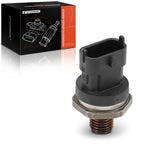 A-Premium Fuel Rail Pressure Sensor Compatible with Hyundai
