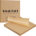 Square Parchment Paper Sheets, Non-Stick, 8x8 Inches, 200Pcs