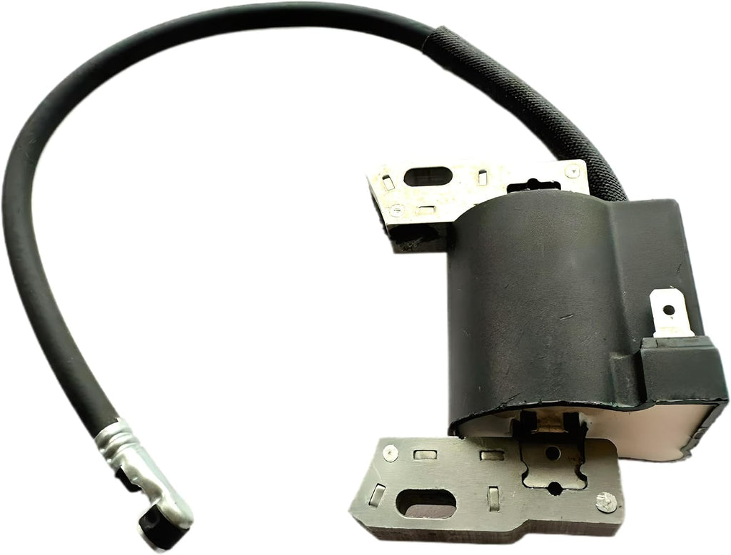 398593 591420 Ignition Coil Module Magneto Compatible with Briggs & Stratton 2-4 HP Engines, Replace 793281 793352