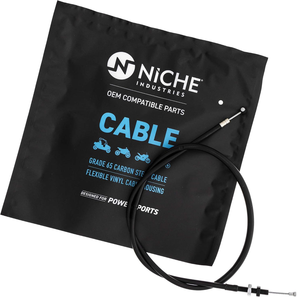 NICHE Clutch Cable for Honda 22870-MEE-010