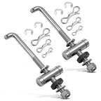 607912 Deck Lift Link Replacement Kit for Hustler Raptor Zero, X, XD