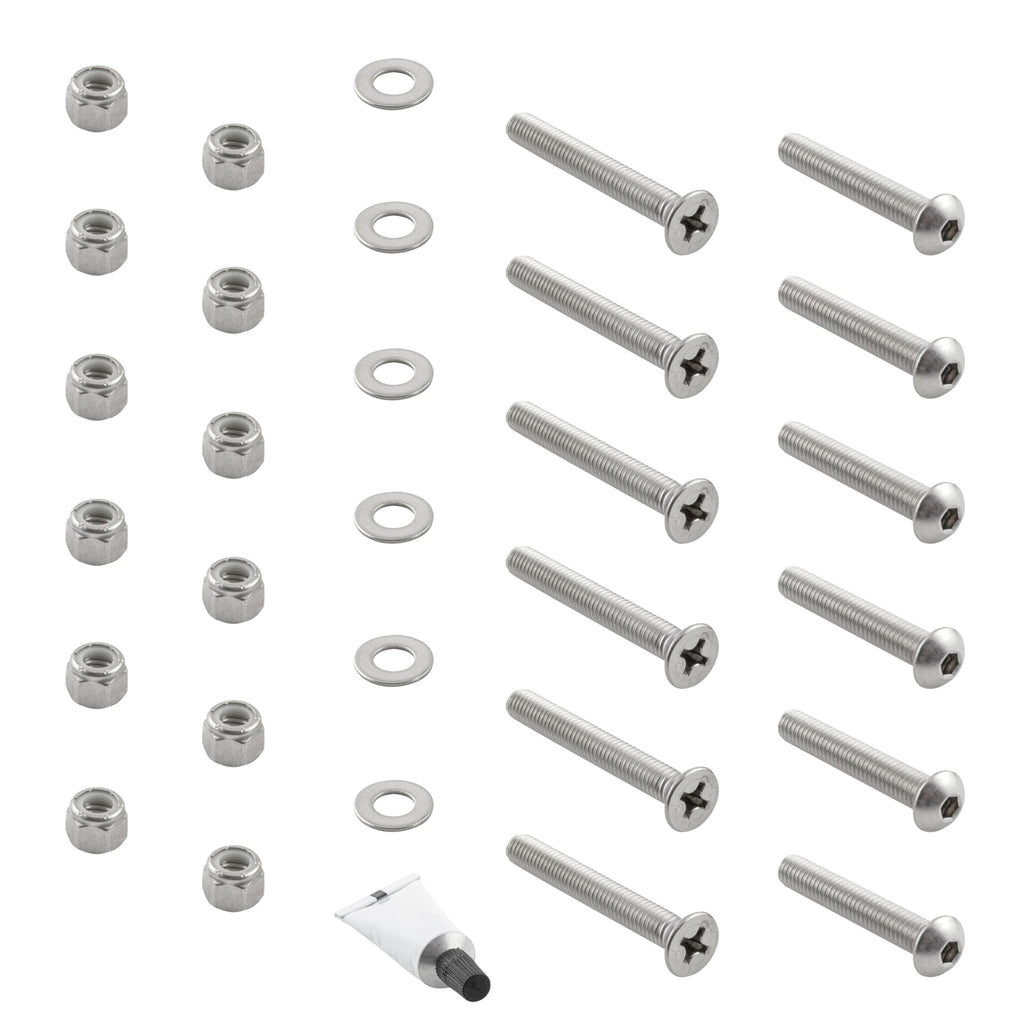 Minn Kota MKA-56 Quick Release Bracket for Quest Trolling Motors