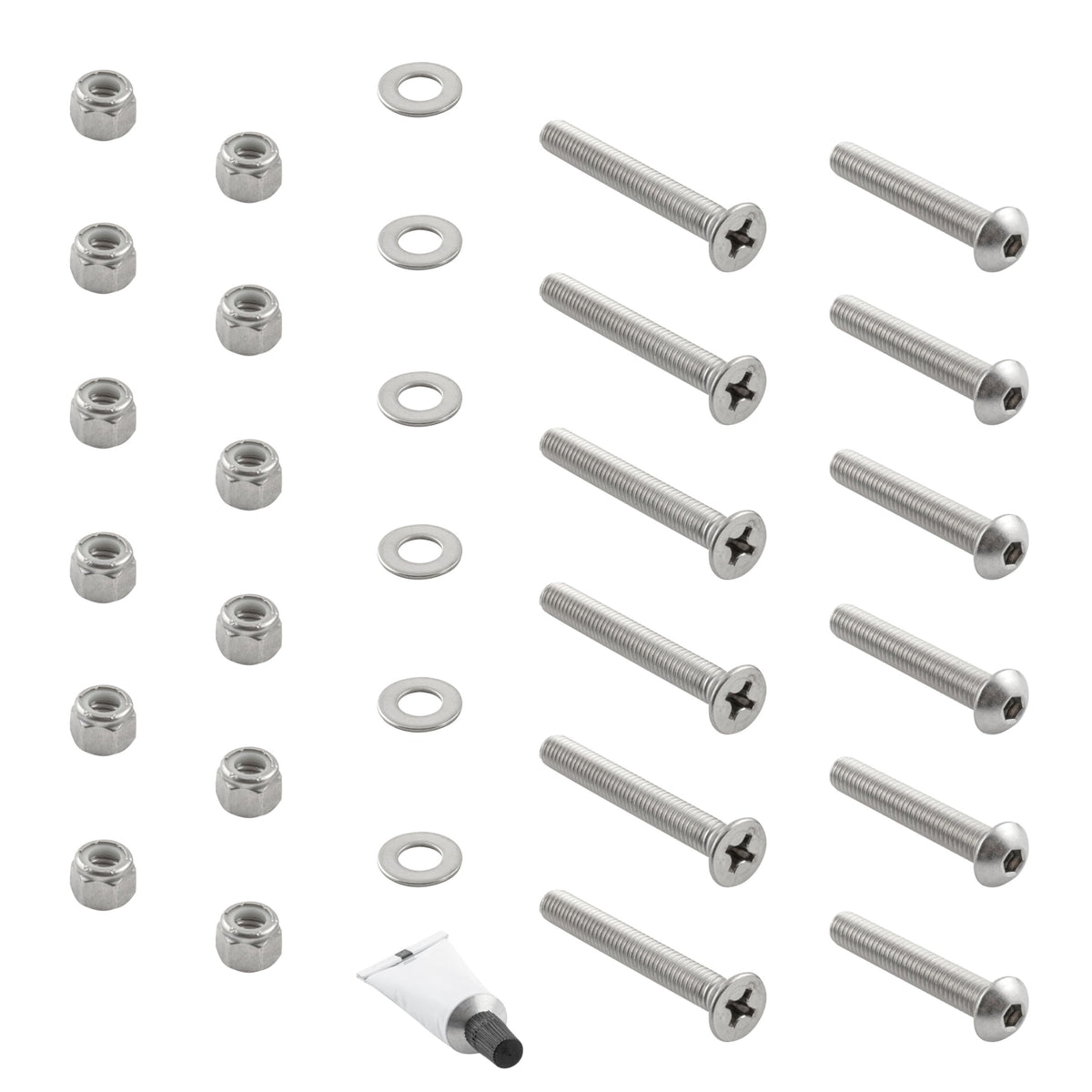 Minn Kota MKA-56 Quick Release Bracket for Quest Trolling Motors