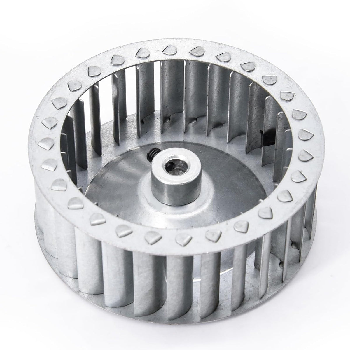 Criditpid LA11AA005 Draft Inducer Motor Blower Wheel Replacement for Carrier Bryant Payne Furnace HVAC.