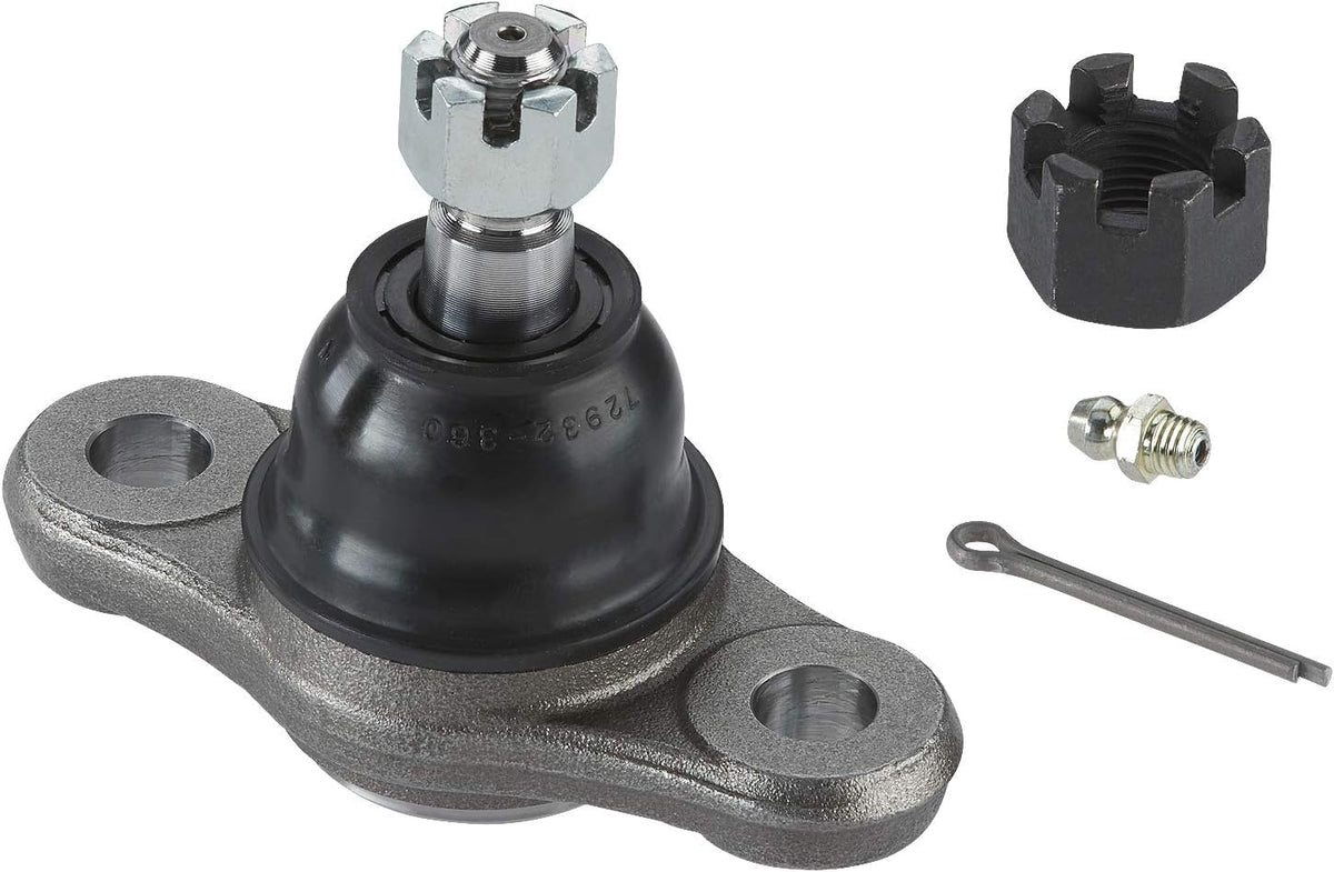 MOOG K500012 Front Lower Suspension Ball Joint for Hyundai Tucson
