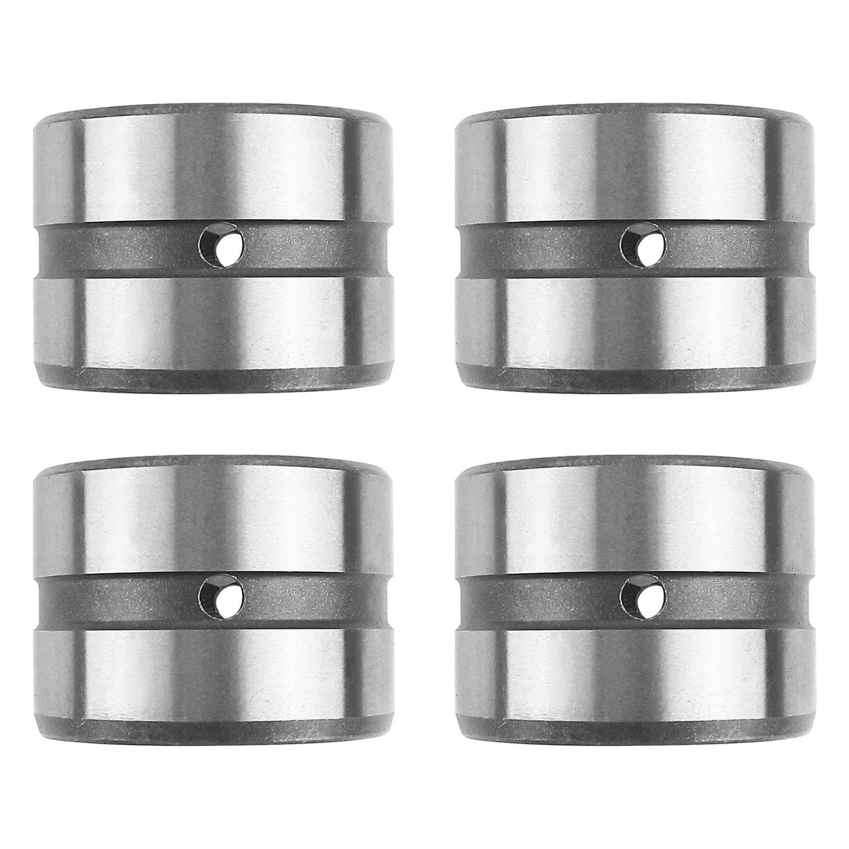 4PCS Bushing Bearing Sleeve Replaces 4430457