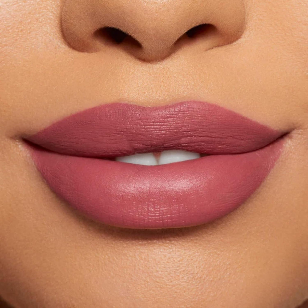 Cosmetics Liquid Lipskick and Lip Liner Kit - shade 100 Posie K, 0.10 fl oz (3 ml) & 0.039 oz (1.1 g)