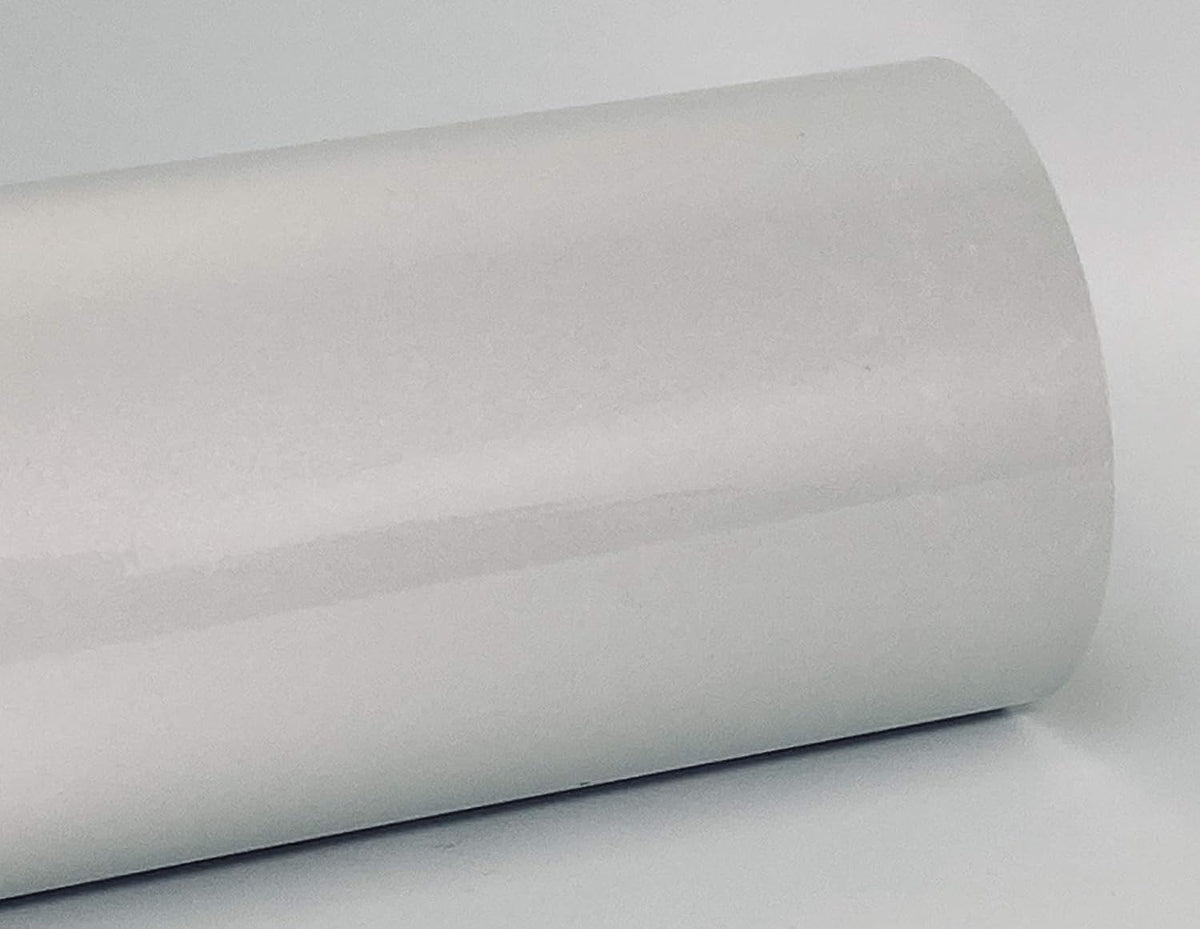 Reflective Tape (White, 3 inch x 10 ft)