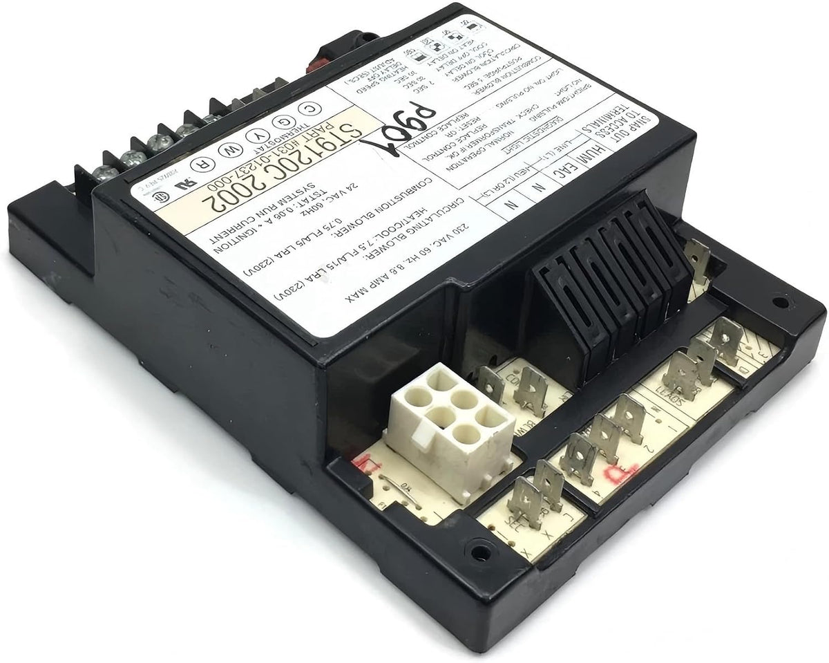 ST9120C2002 for Honeywell Furnace Control Circuit Board 031-01237-000