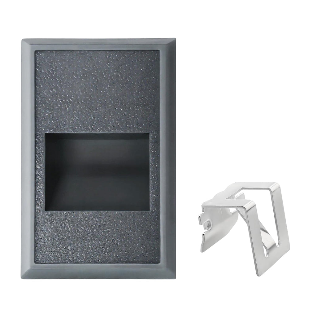 4020284450K Electrical Panel Door Latche for Square D,QO and Homeline#BRRL