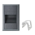 4020284450K Electrical Panel Door Latche for Square D,QO and Homeline#BRRL