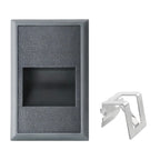 4020284450K Electrical Panel Door Latche for Square D,QO and Homeline#BRRL