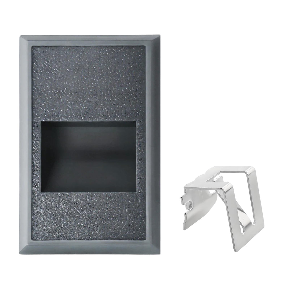 4020284450K Electrical Panel Door Latche for Square D,QO and Homeline#BRRL