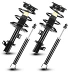 Front Rear Struts Assembly Fit for Nissan Altima 2007-2013