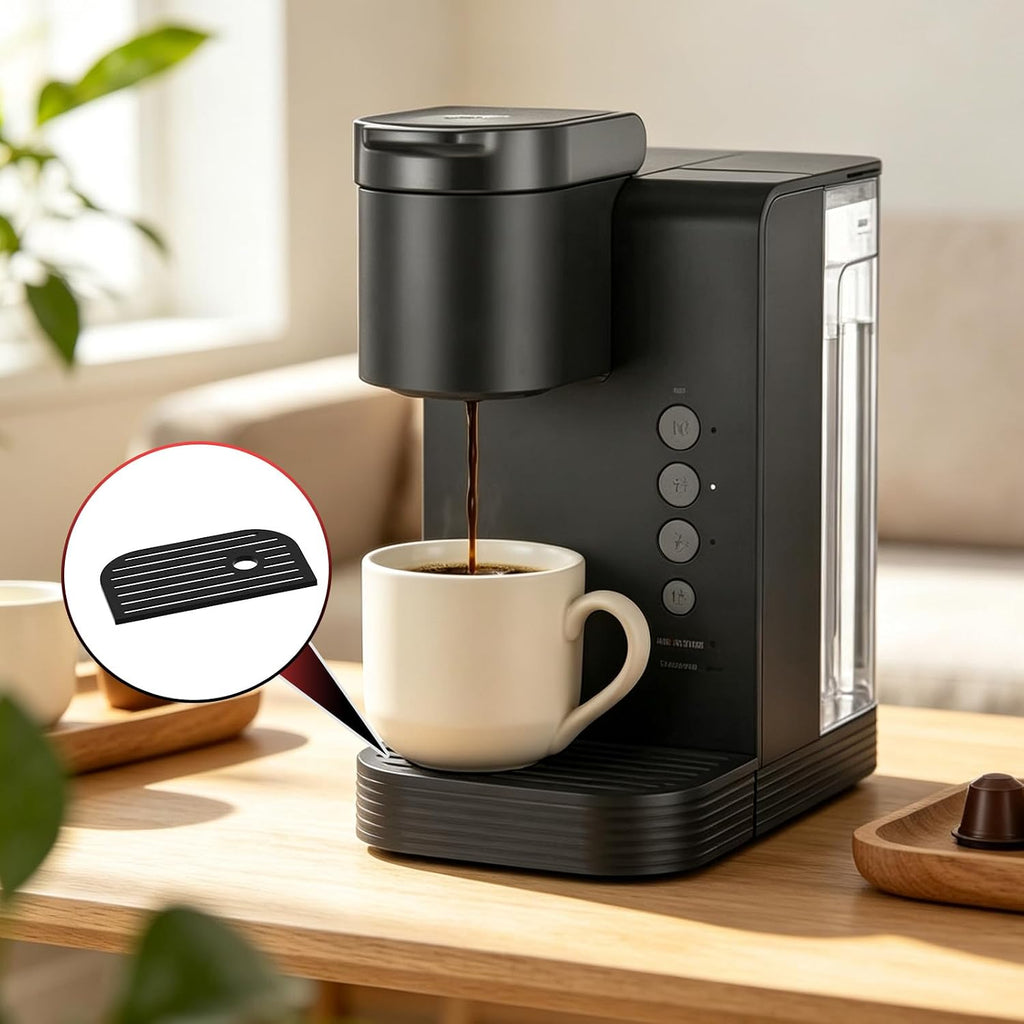 Drip Tray Replacement Lid Compatible with Keurig Essentials Series (K25)