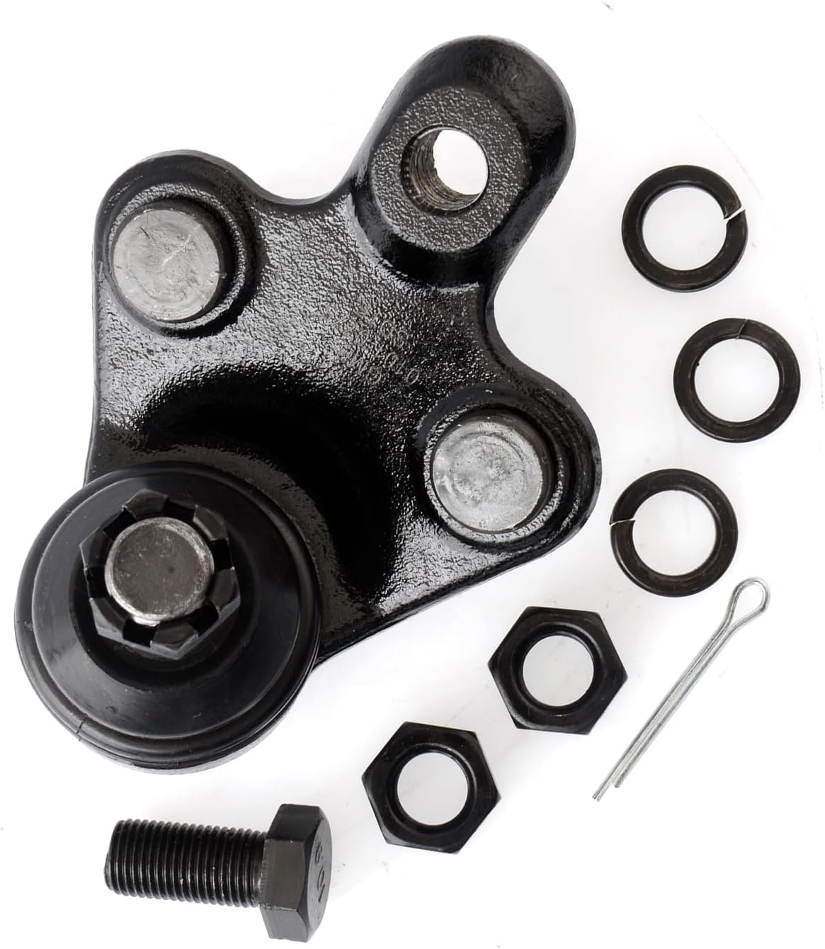 Front Lower Ball Joints for corolla 09-19; for Pontiac Vibe 03-10
