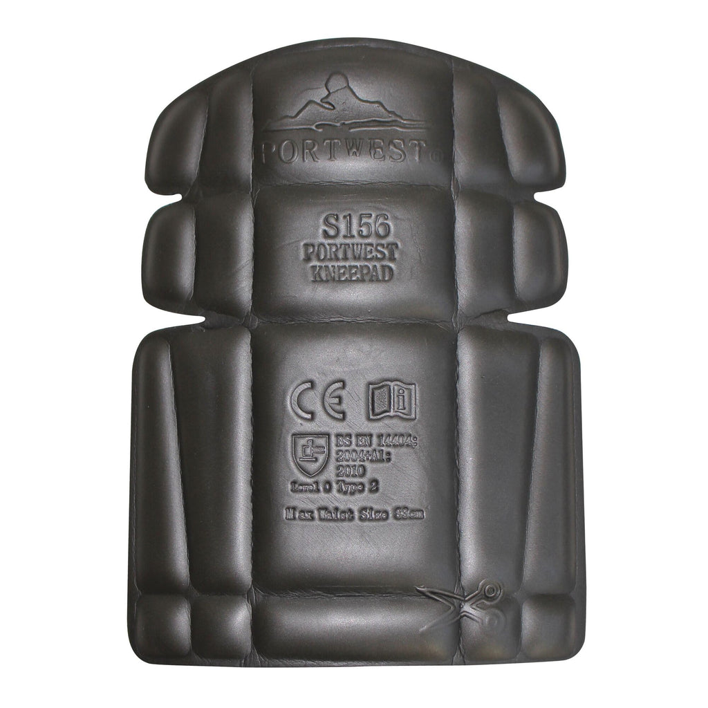 S156 Knee Pads EVA Foam
