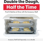 Folding Proofer & Slow Cooker (Proofer)