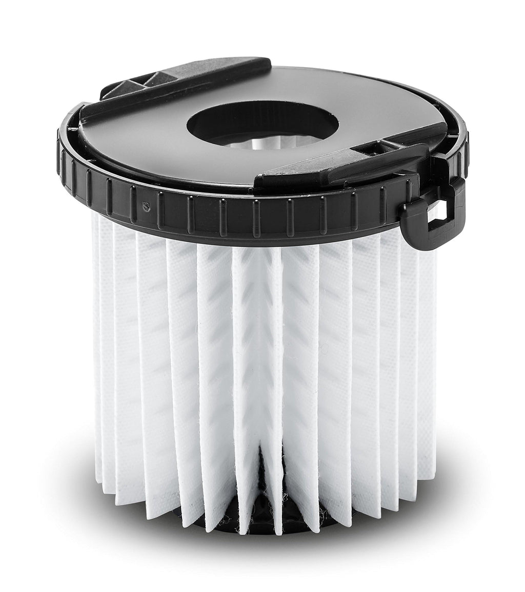 Kärcher Vacuum Cleaner Accessory - Cartridge Filter for VC 5