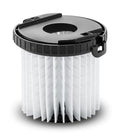 Kärcher Vacuum Cleaner Accessory - Cartridge Filter for VC 5