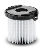 Kärcher Vacuum Cleaner Accessory - Cartridge Filter for VC 5