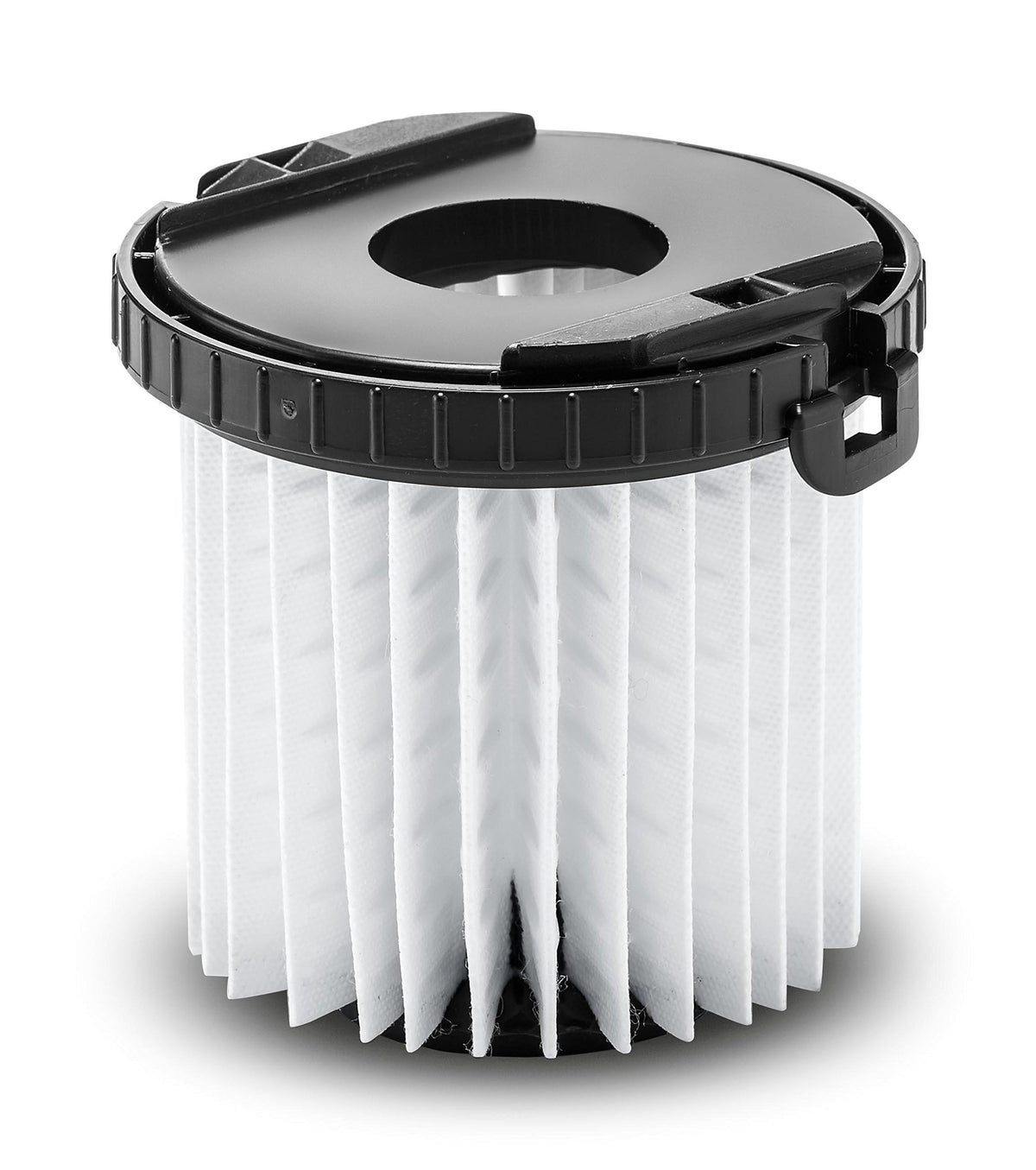 Kärcher Vacuum Cleaner Accessory - Cartridge Filter for VC 5