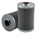 Big Filter Replacement Hydraulic Filter Compatible with Schroeder AZ5, 2-Pack