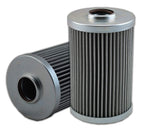 Big Filter Replacement Hydraulic Filter Compatible with Schroeder AZ5, 2-Pack
